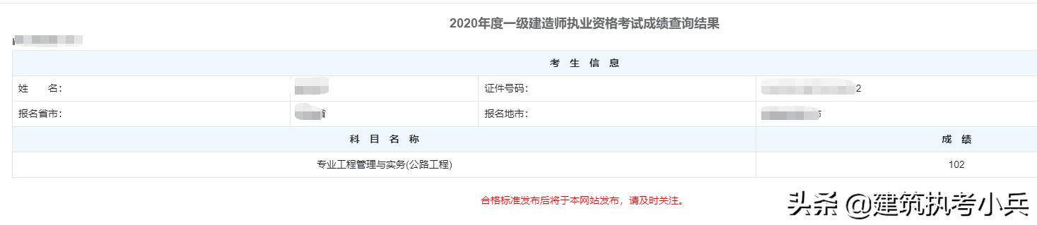 你的一級(jí)建造師考試備考幾次拿下的？  第6張