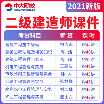 二級建造師題庫免費(fèi)下載,二級建造師考試試題庫及答案下載  第2張