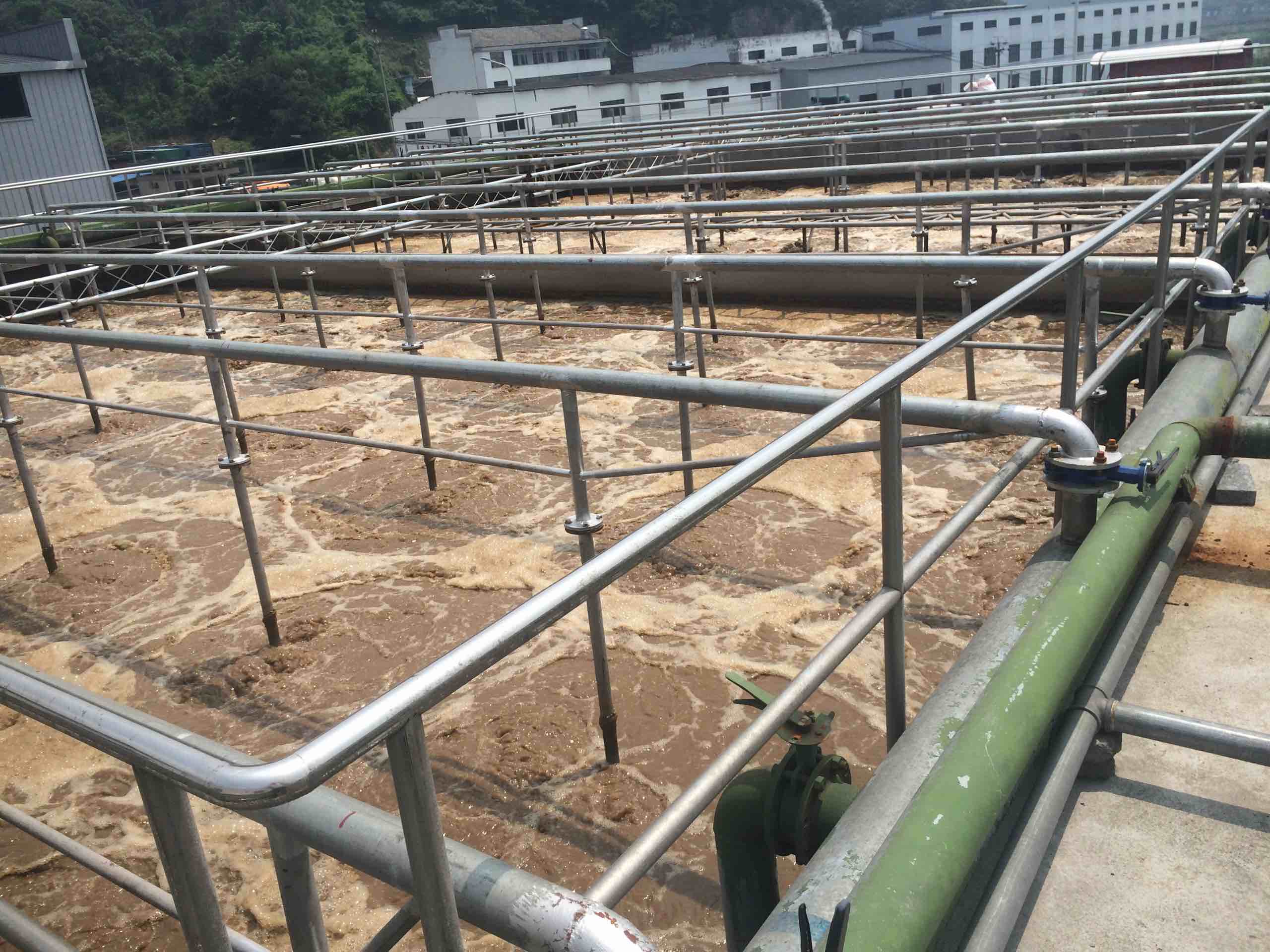 污泥負(fù)荷計算公式污泥負(fù)荷  第1張