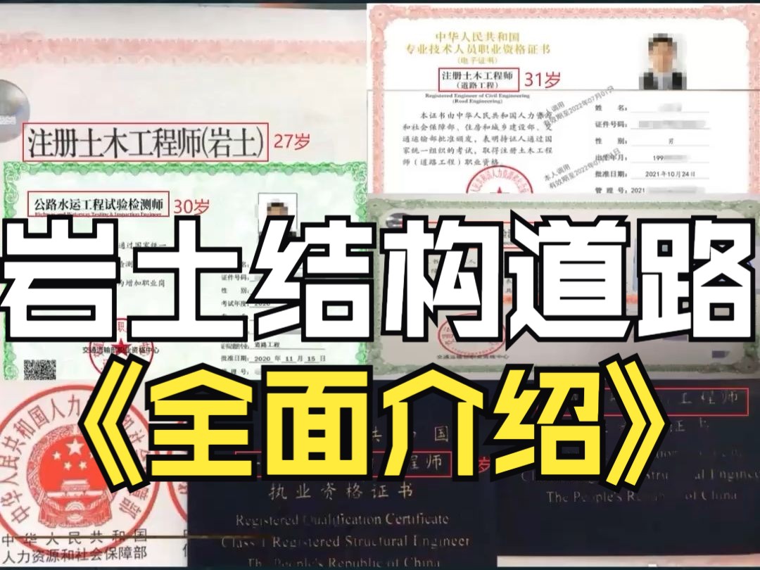山東巖土勘測(cè)設(shè)計(jì)研究院有限公司資質(zhì)等級(jí)山東有多少巖土工程師  第2張