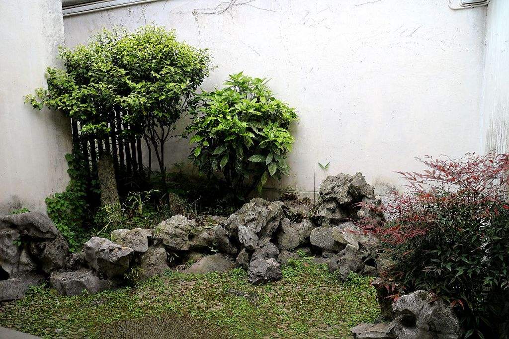 風(fēng)景園林論壇園林論壇  第2張